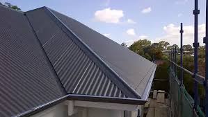 Best Gutter Installation and Repair  in Ludowici, GA